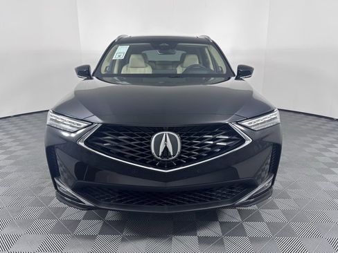 Certified 2025 Acura MDX w/ Advance Package image 3