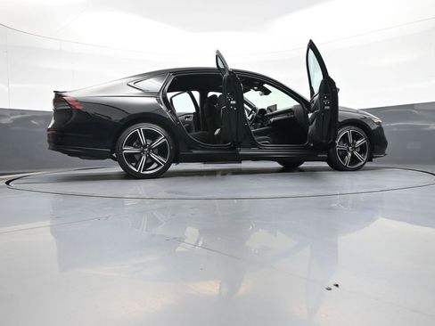 Certified 2023 Honda Accord Sport image 94