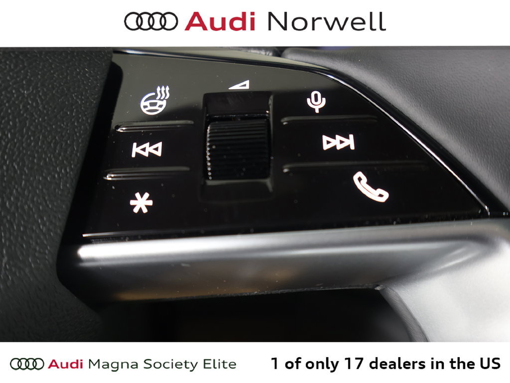 New 2026 Audi Q5 Premium AWD/4WD image 28