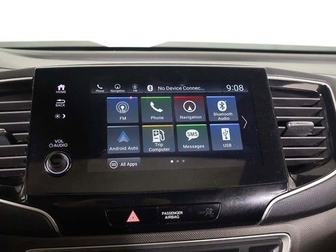 Used 2022 Honda Passport TrailSport image 44