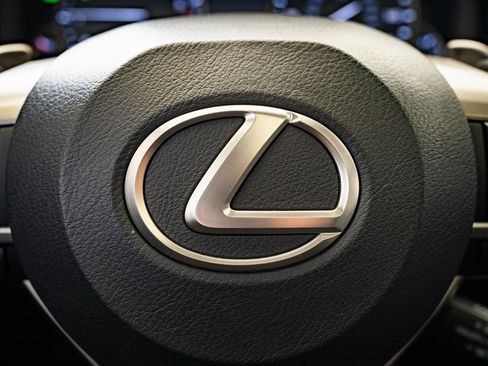 Certified 2022 Lexus RX 350 AWD w/ Premium Package image 26