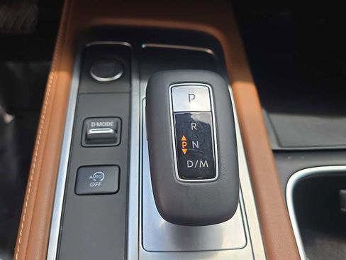 Certified 2025 INFINITI QX60 Sensory w/ Vision Package AWD/4WD image 25