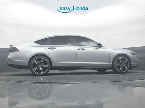 New 2026 Honda Accord Sport image 33