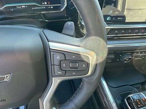 Certified 2024 Chevrolet Silverado 1500 RST w/ All Star Edition Plus image 27