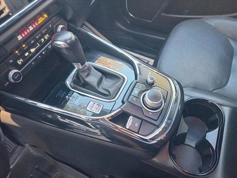 Used 2019 MAZDA CX-9 Touring w/ Touring Premium Package image 17