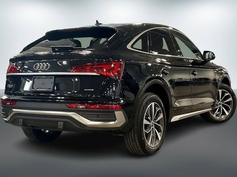 Certified 2025 Audi Q5 2.0T Premium image 13