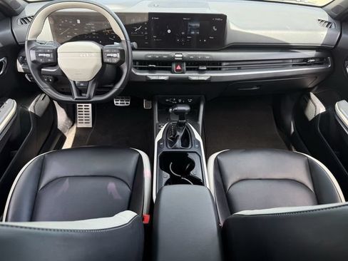 Used 2025 Kia K4 GT-Line Turbo FWD image 11