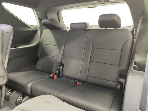New 2026 Chevrolet Traverse RS image 22