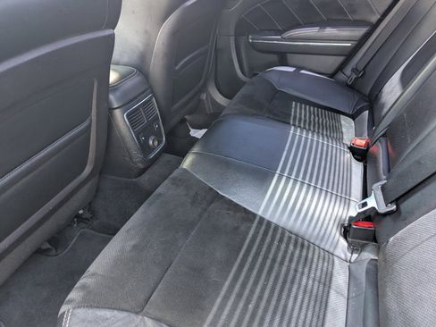 Used 2012 Dodge Charger R/T RWD image 15