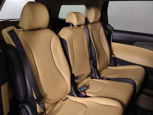 Used 2024 Kia Carnival LX image 29