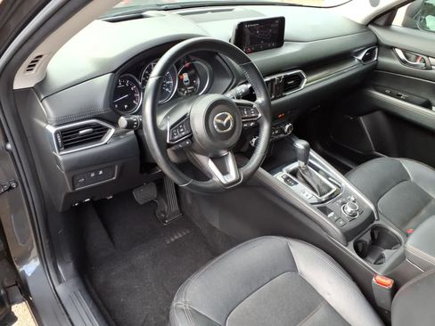 Used 2017 MAZDA CX-5 Grand Touring w/ Premium Package FWD image 14