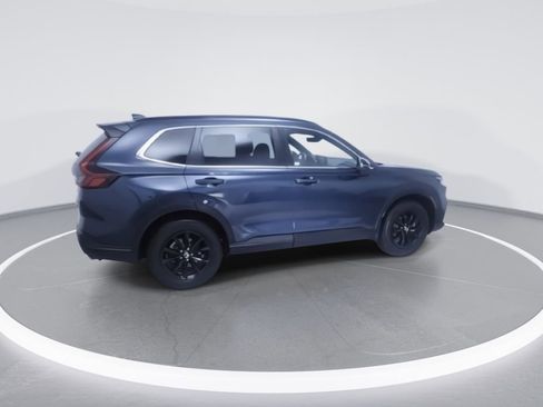 Used 2024 Honda CR-V Sport-L image 3