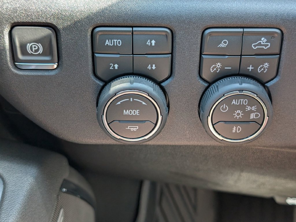 New 2026 Chevrolet Silverado 1500 RST w/ All Star Edition Plus AWD/4WD image 20