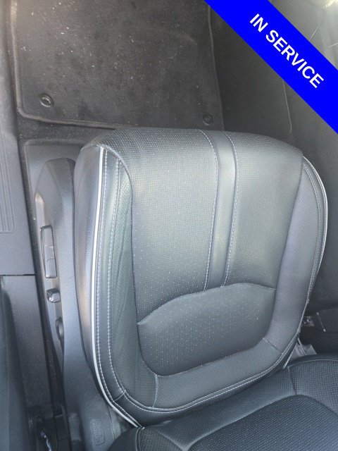 Used 2023 Honda Pilot Elite image 12