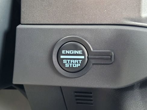 New 2025 Ford Bronco Big Bend image 50