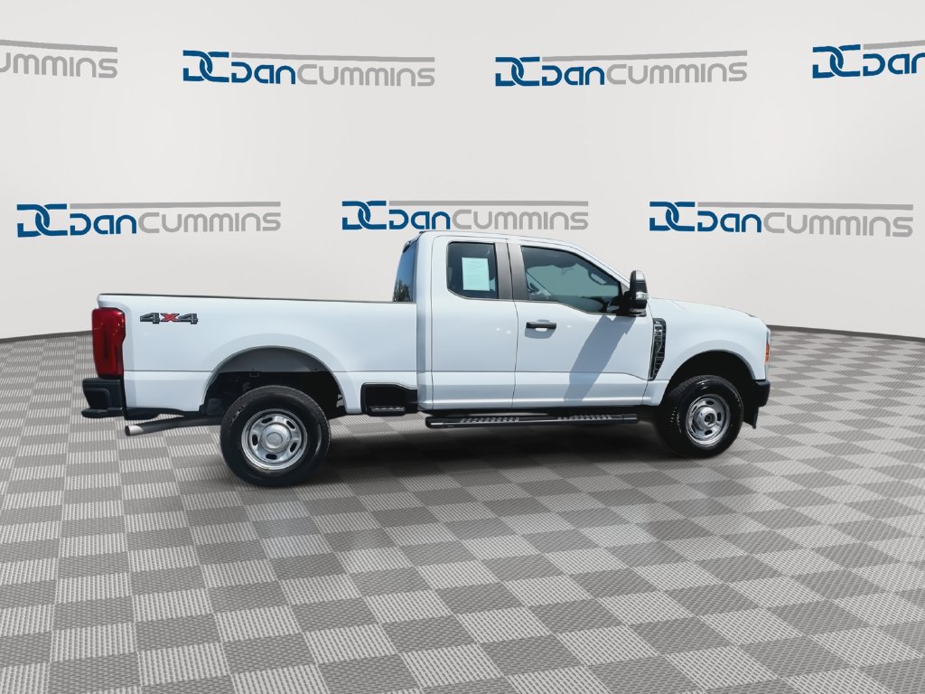 Used 2023 Ford F350 XL AWD/4WD image 9