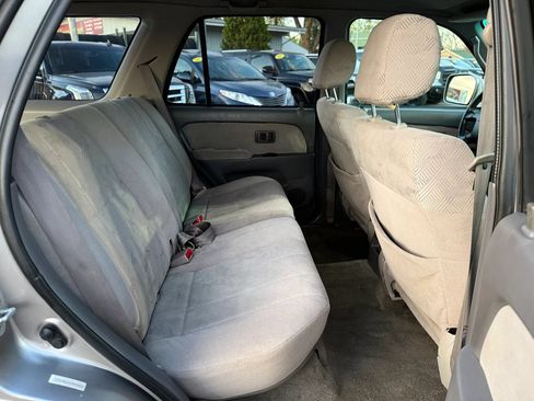 Used 2002 Toyota 4Runner SR5 AWD/4WD image 18