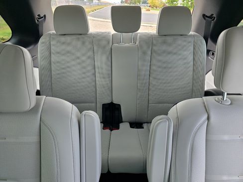 New 2026 Hyundai Palisade Calligraphy image 27