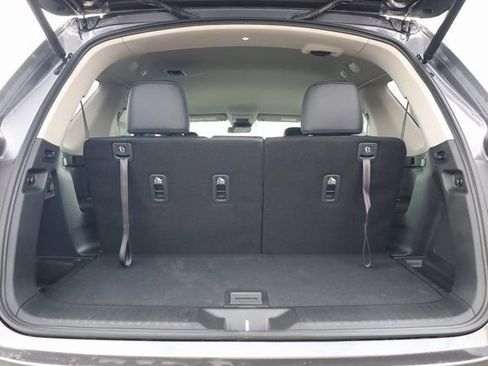 New 2025 Honda Pilot EX-L image 32