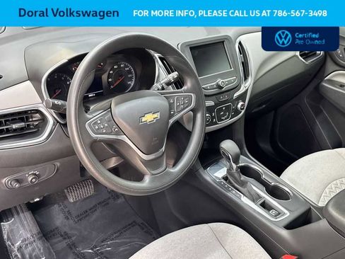 Used 2022 Chevrolet Equinox LS image 19