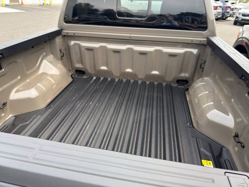 Used 2025 Ford Ranger XLT w/ Equipment Group 301A High RWD image 6