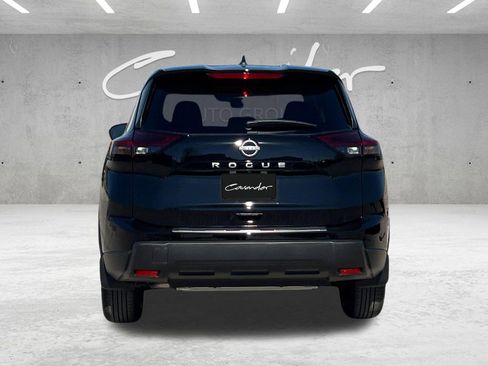 New 2026 Nissan Rogue SV image 15