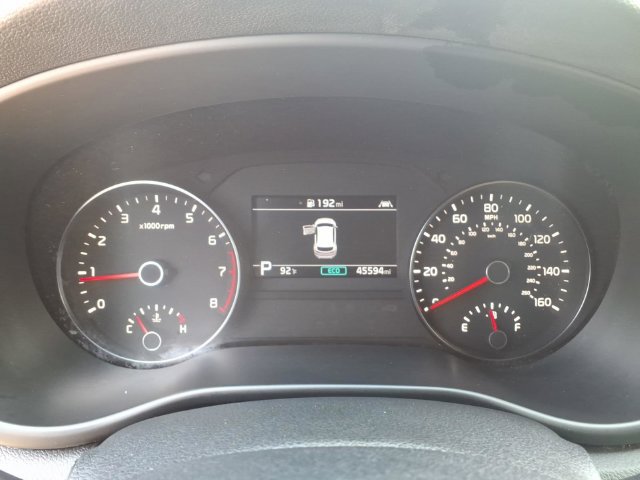 Used 2022 Kia Sportage SX AWD/4WD image 17