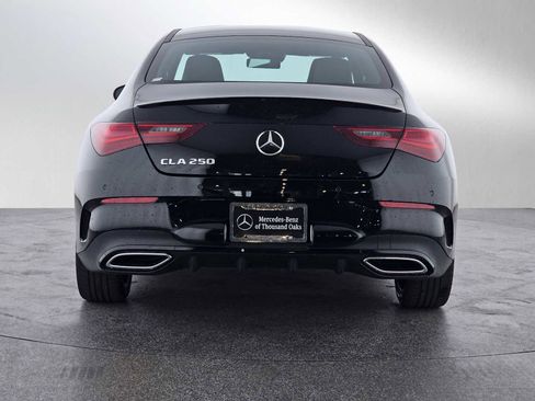 Used 2026 Mercedes-Benz CLA 250 image 4