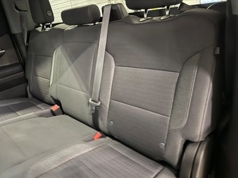 Used 2022 Chevrolet Silverado 1500 LT image 35