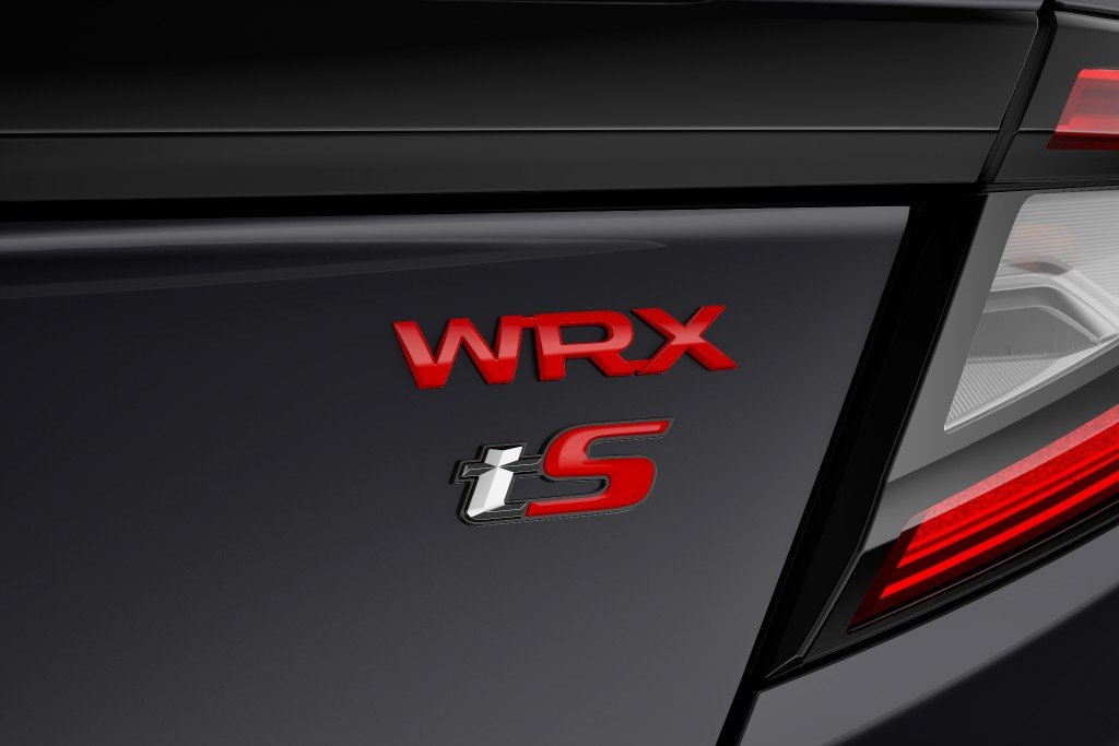 New 2026 Subaru WRX tS AWD/4WD image 12