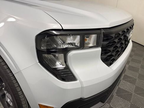 New 2026 Ford Maverick XLT FWD image 12