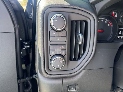 New 2026 Chevrolet Silverado 2500 Custom w/ Custom Value Package image 17