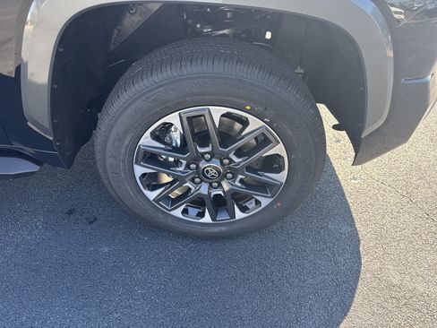 New 2026 Toyota Tundra Limited image 10