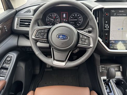 New 2026 Subaru Ascent Touring w/ Popular Package #1 image 14