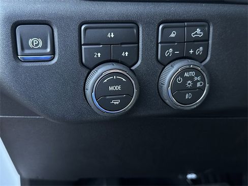 New 2026 Chevrolet Silverado 2500 LT w/ Trail Boss Package image 18