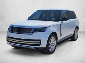 Used 2024 Land Rover Range Rover SE video 1