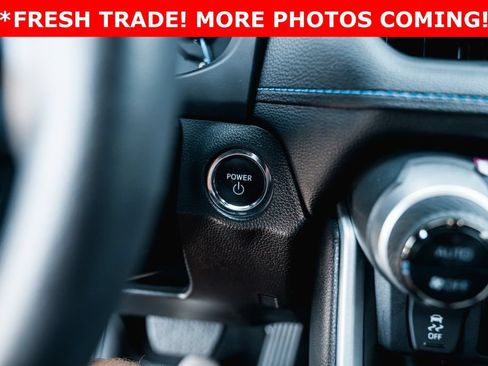 Certified 2024 Toyota RAV4 XSE AWD/4WD image 18