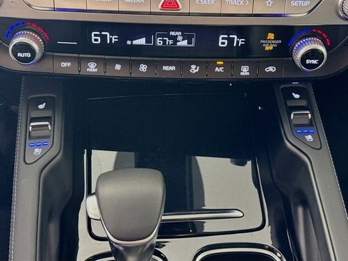 New 2025 Kia Telluride EX image 37