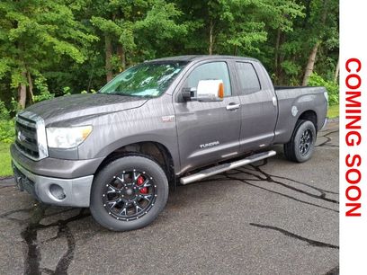 Used 2012 Toyota Tundra 4x4 Double Cab w/ Tow Pkg