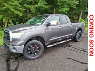 Used 2012 Toyota Tundra 4x4 Double Cab w/ Tow Pkg video 1