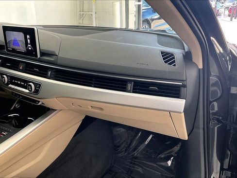 Used 2018 Audi A4 2.0T Ultra Premium image 16