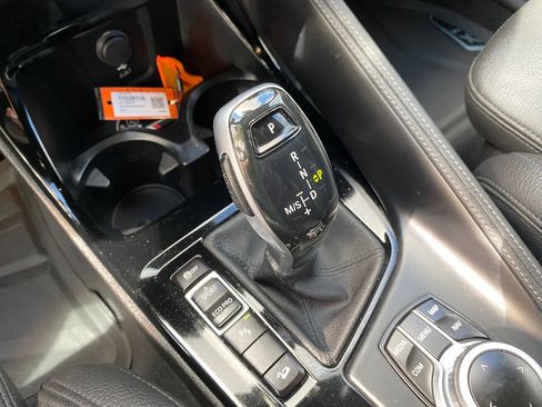 Used 2021 BMW X1 xDrive28i w/ M Sport Package image 34