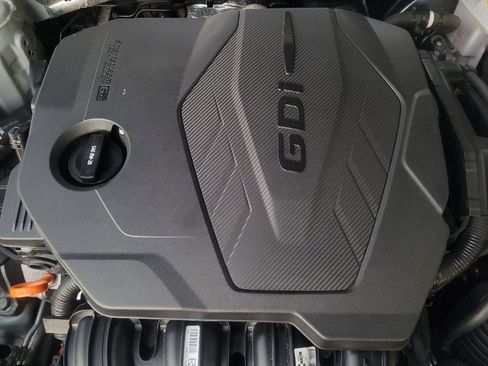 Used 2023 Hyundai Sonata SEL FWD image 30
