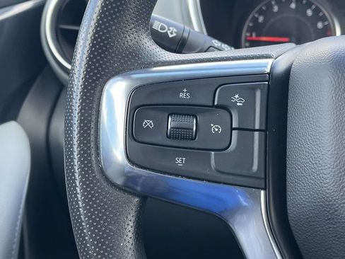 Used 2022 Chevrolet Blazer LT image 27