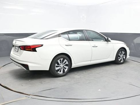 Used 2021 Nissan Altima 2.5 S FWD image 8