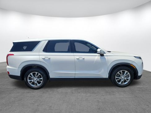 Used 2022 Hyundai Palisade SE FWD image 19