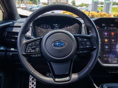 Used 2024 Subaru Impreza RS w/ Popular Package #3 AWD/4WD image 24