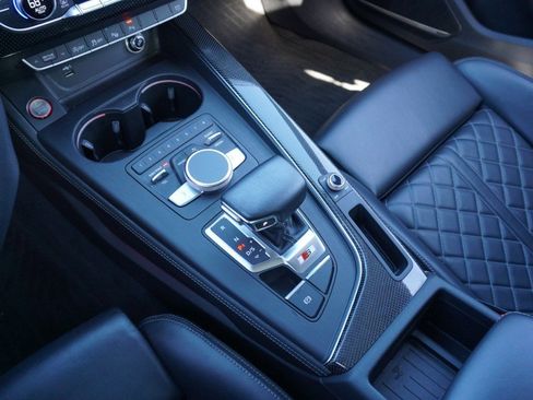 Used 2019 Audi S5 Prestige image 19