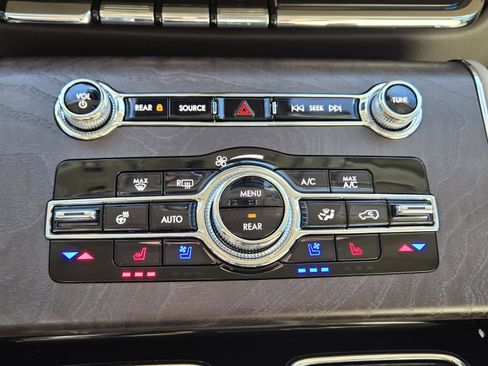 Used 2024 Lincoln Aviator Reserve w/ Elements Package Plus image 35