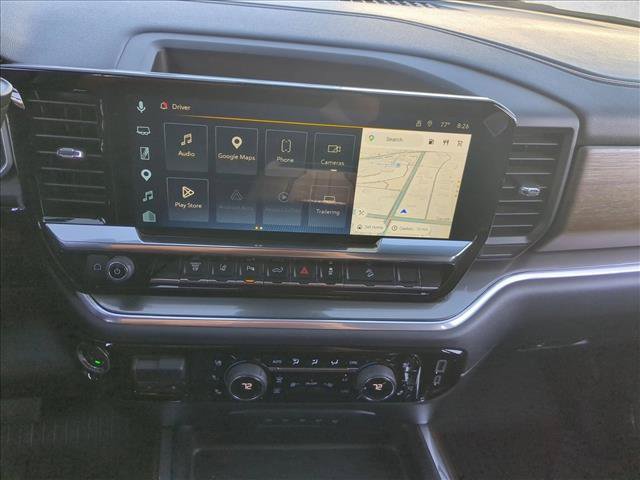 New 2026 Chevrolet Silverado 2500 High Country w/ High Country Premium Package AWD/4WD image 12
